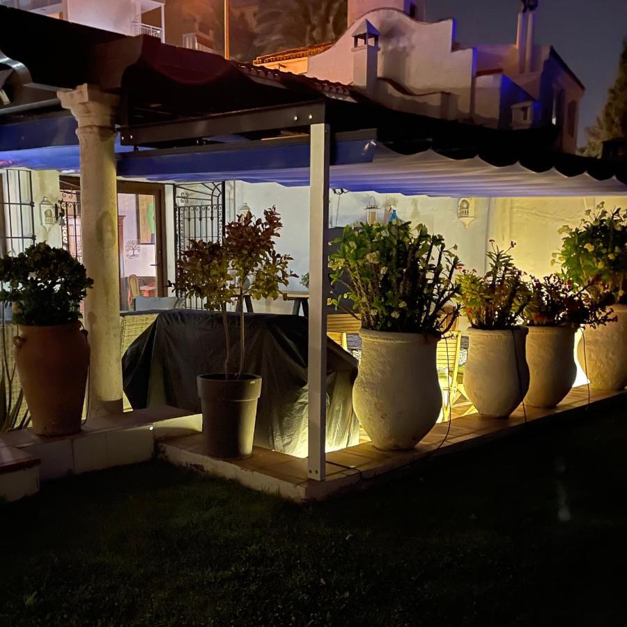 Terra Aloe Hotel Torremolinos Exterior photo